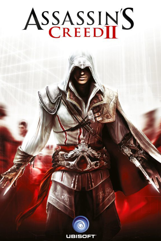 Assassins Creed Poster