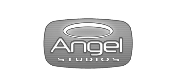 Angel Animation Studio Logo