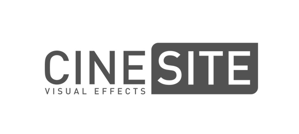 Cinesite Animation and VFX Studio Logo