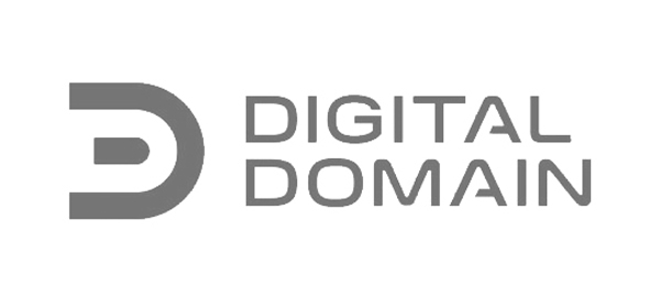 Digital Domain Animation Studios Logo