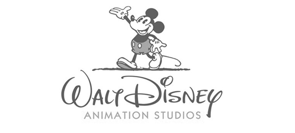 Walt Disney Feature Animation Studio Logo