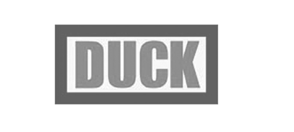 Duck Animation Studio Logo