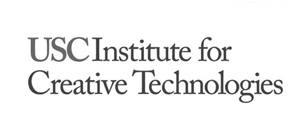 USC ICT Animation Studio Logo