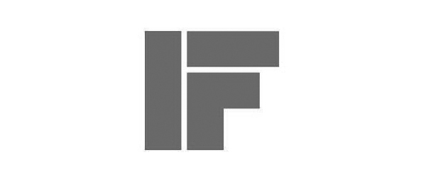 Imaginary Forces Animation Studio Logo