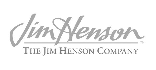 Jim Henson Animation Studio Logo