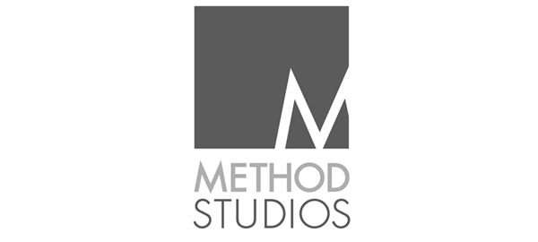 Method Animation Studios Logo