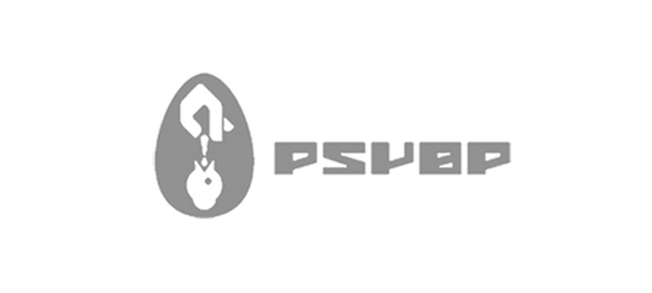 Psyop Animation Studio Logo