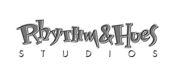 Rhythm and Hues Animation Studio Logo