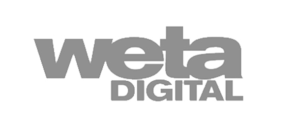 Weta Digital Animation Studio Logo