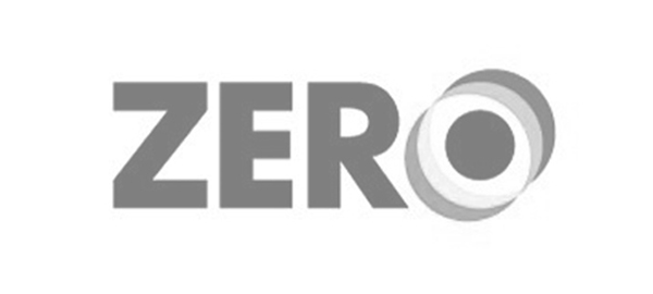 Zero FX Animation Studio Logo