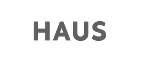 Haus Animation Studio Logo