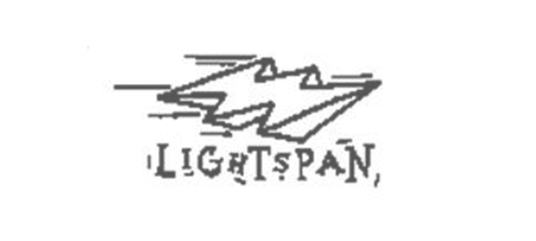 The Lightspan Partnership Animation Studio Logo