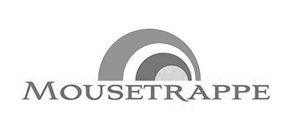 Mousetrappe Animation ogo